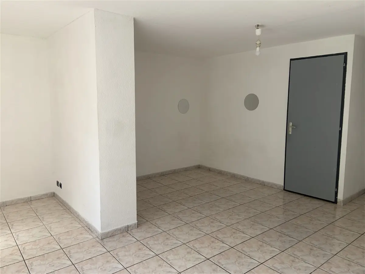 Appartement 2 pièces 50 m² · à Bègles · 50 m² · 578 €/mois
