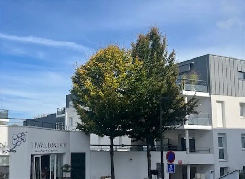 Achat appartementà SAINT AVE