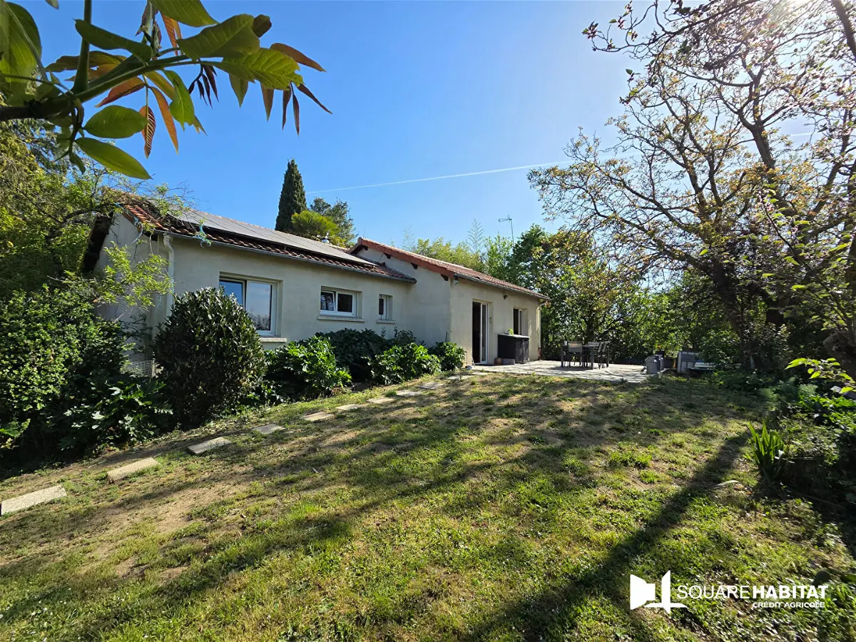 Achat maisonà CHOLET