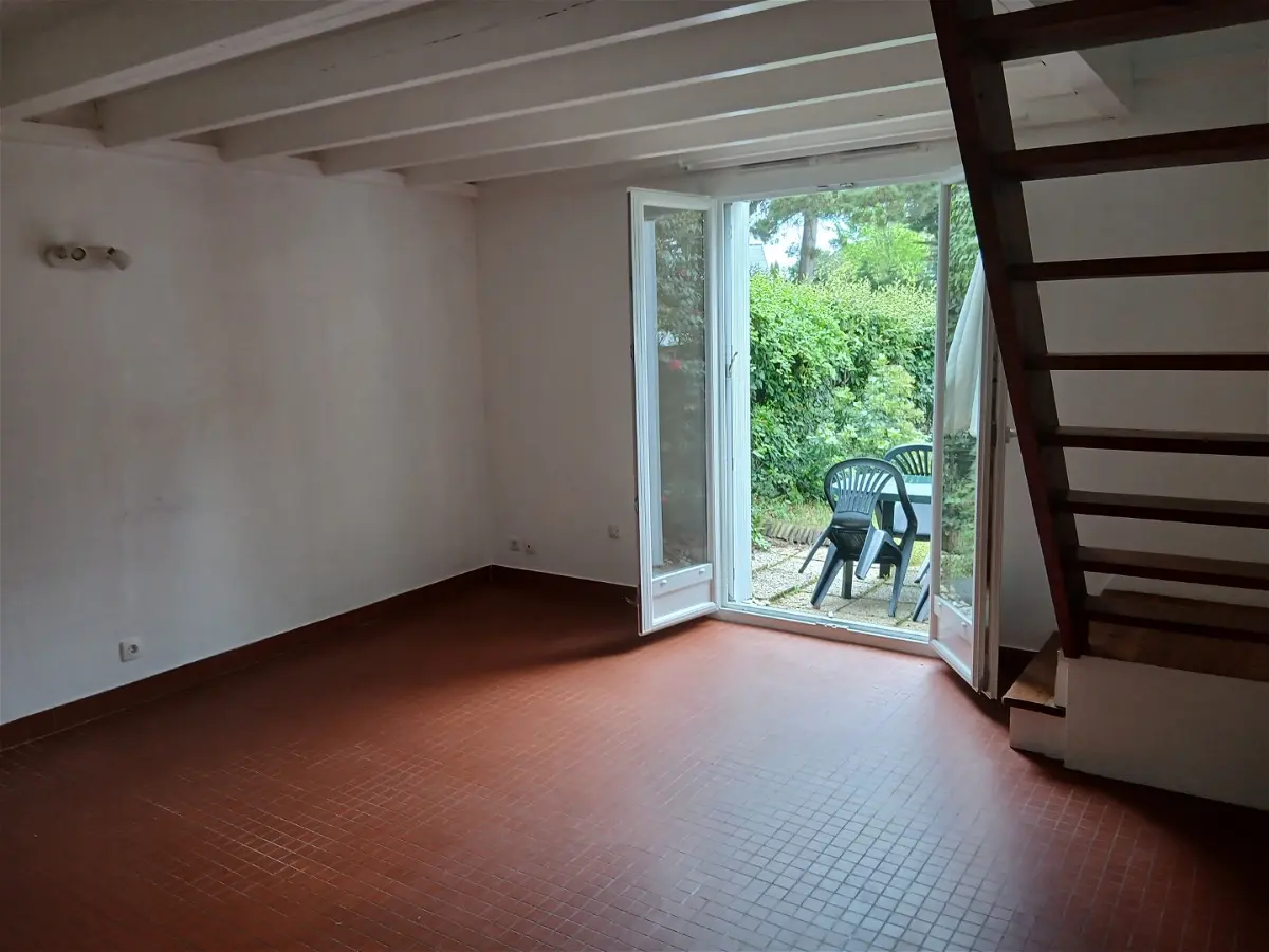 maisonà LE POULIGUEN
