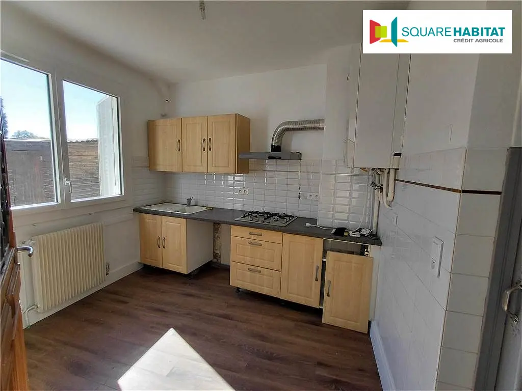 appartementà ORTHEZ