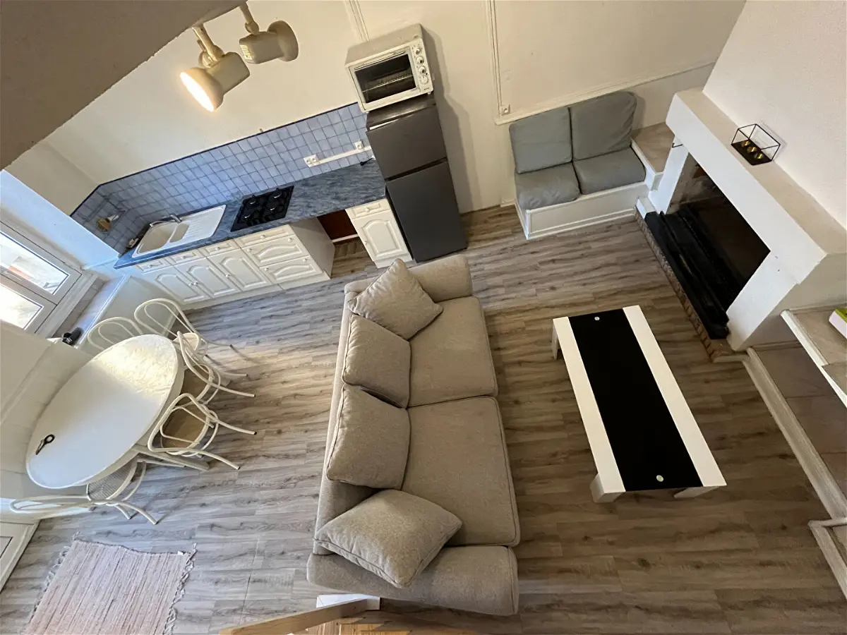 appartementà LAVELANET