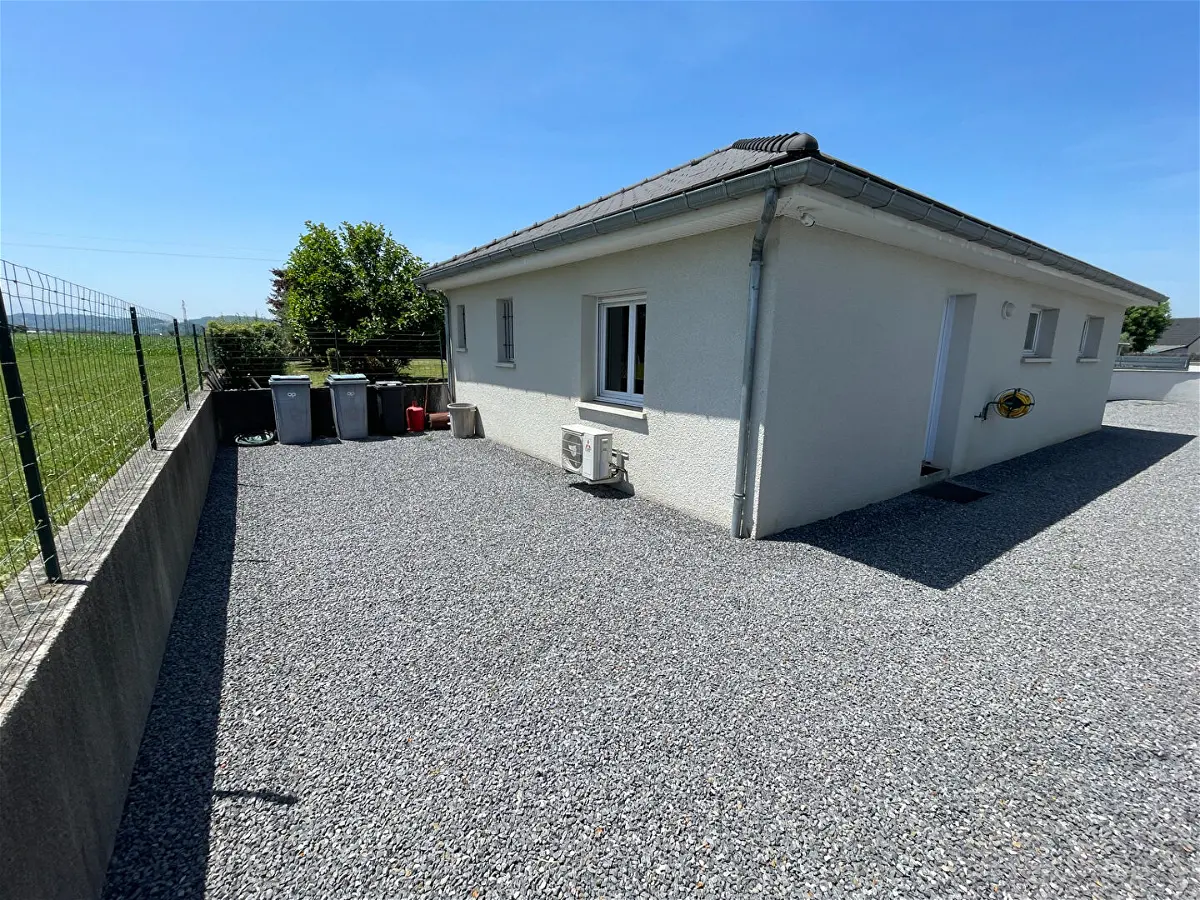 Achat maisonà BENEJACQ