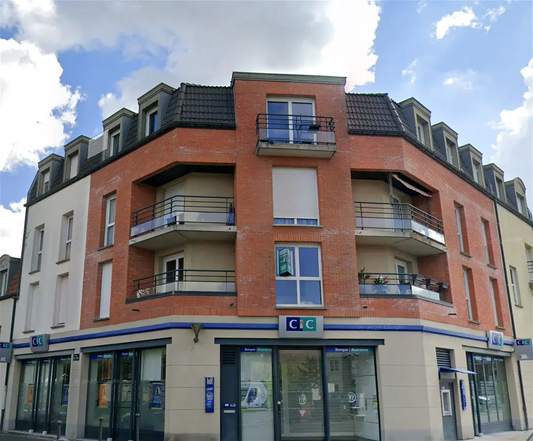 Achat appartementà WERVICQ SUD