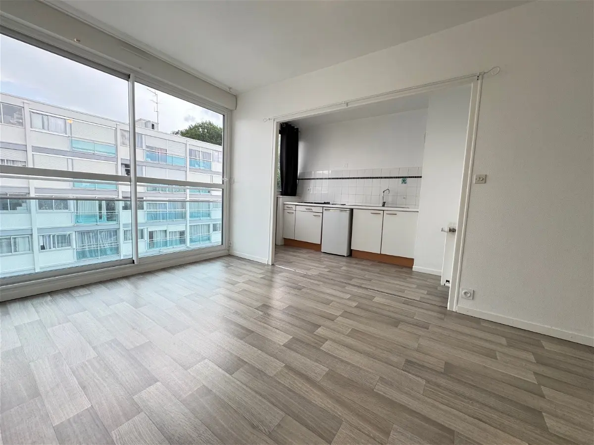 appartementà RENNES