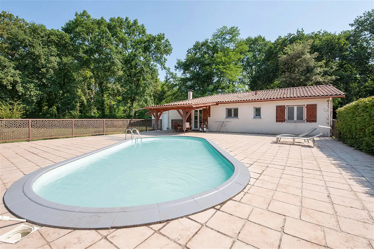 Achat terrainà MONT DE MARSAN
