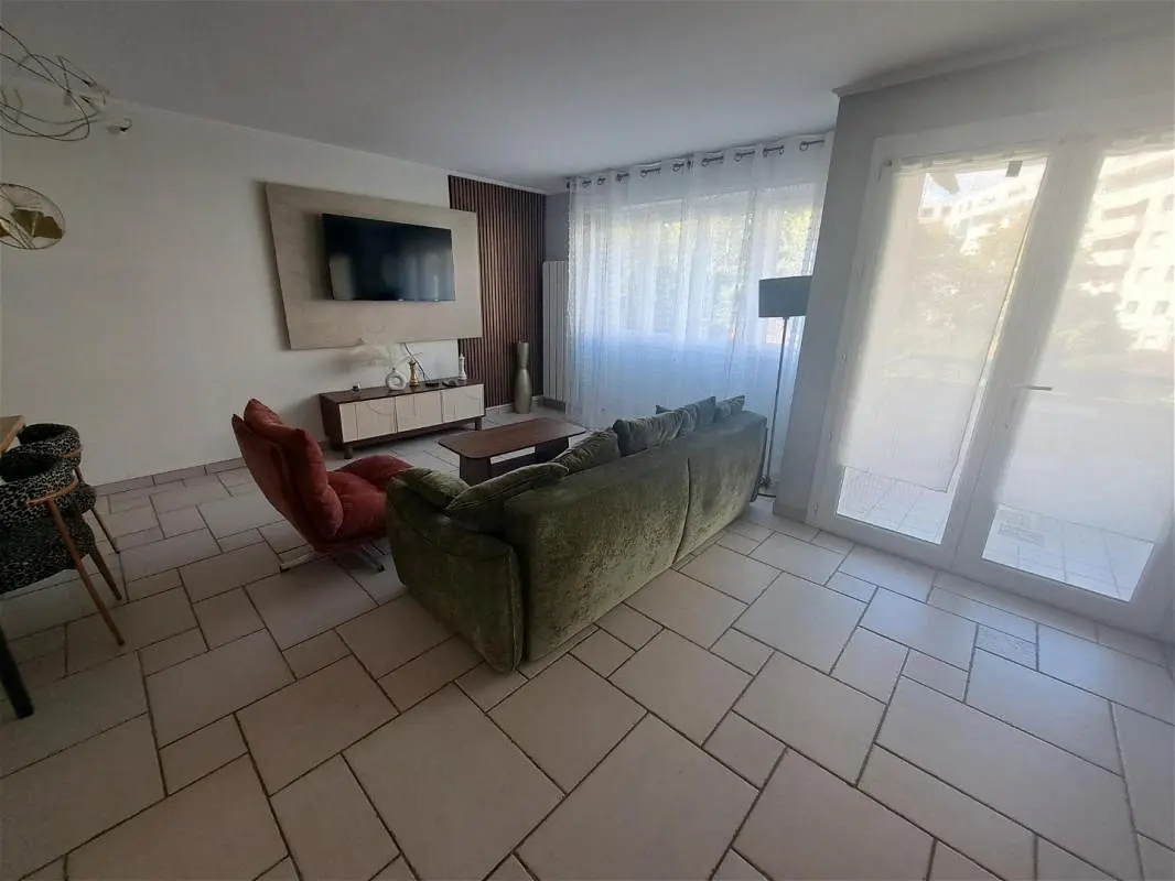 Appartement 3 pièces 67 m² · à Grenoble · 67,2 m² · 860 €/mois
