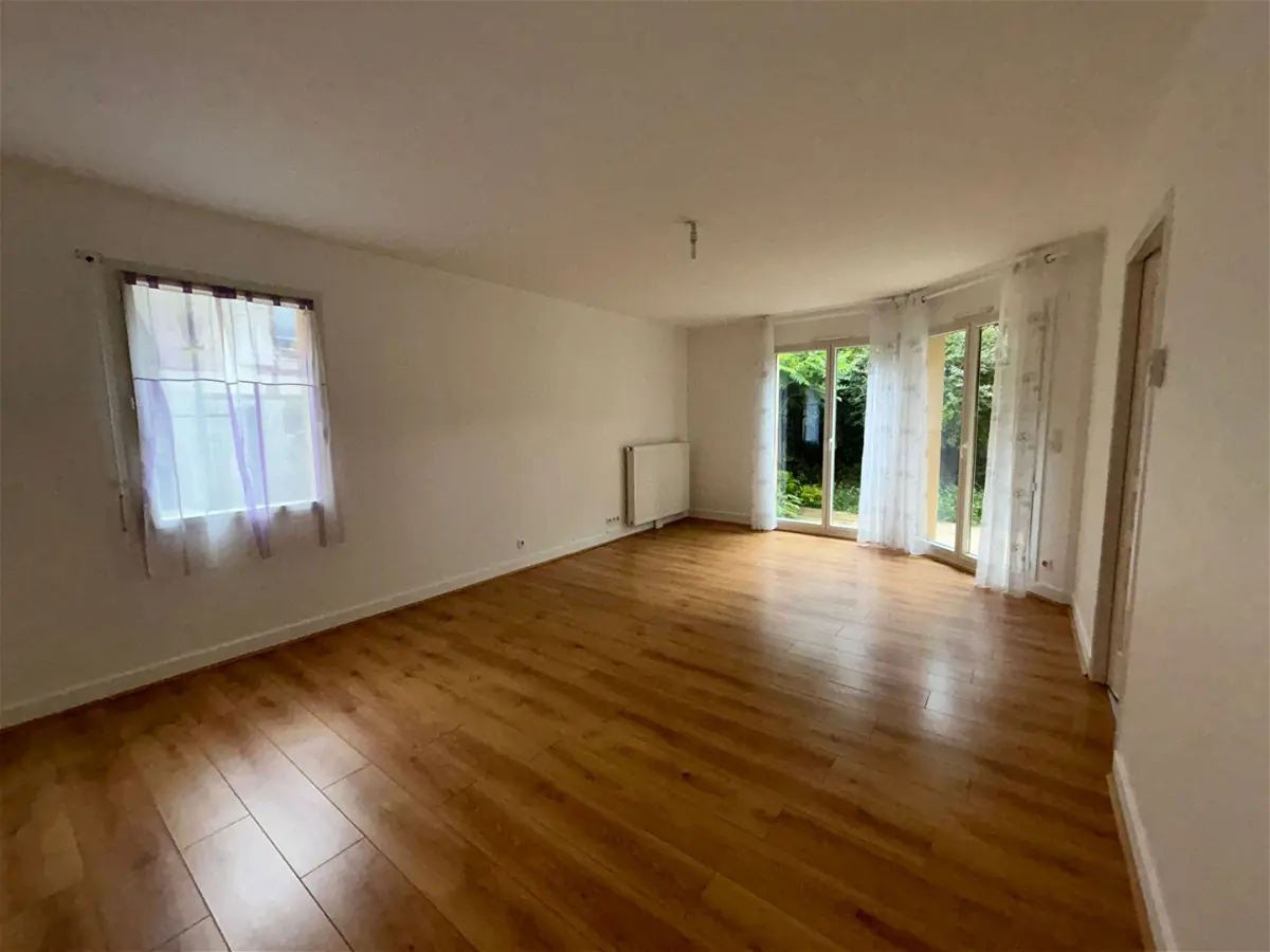 Appartement 3 pièces 68 m² · à Sens · 68,4 m² · 841 €/mois