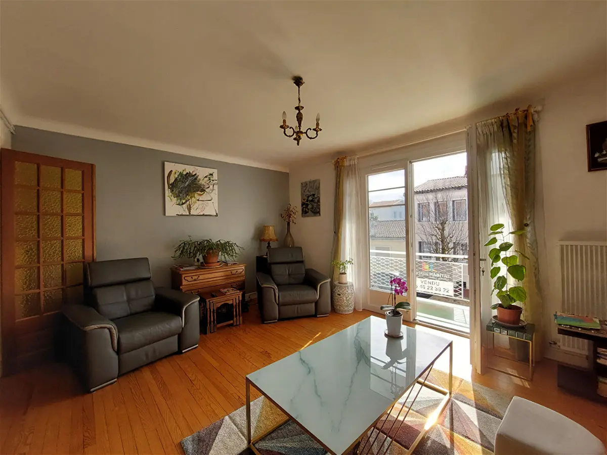 Achat appartementà ROYAN