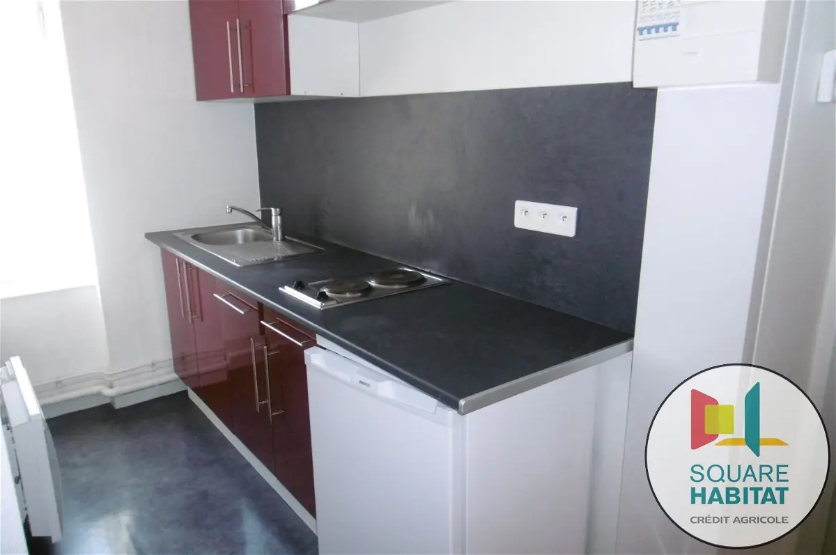 appartementà CLERMONT FERRAND