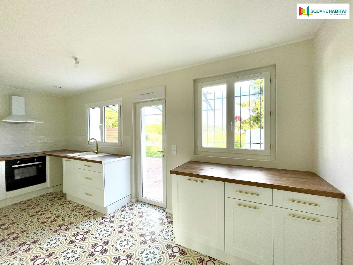 appartementà CAIXON