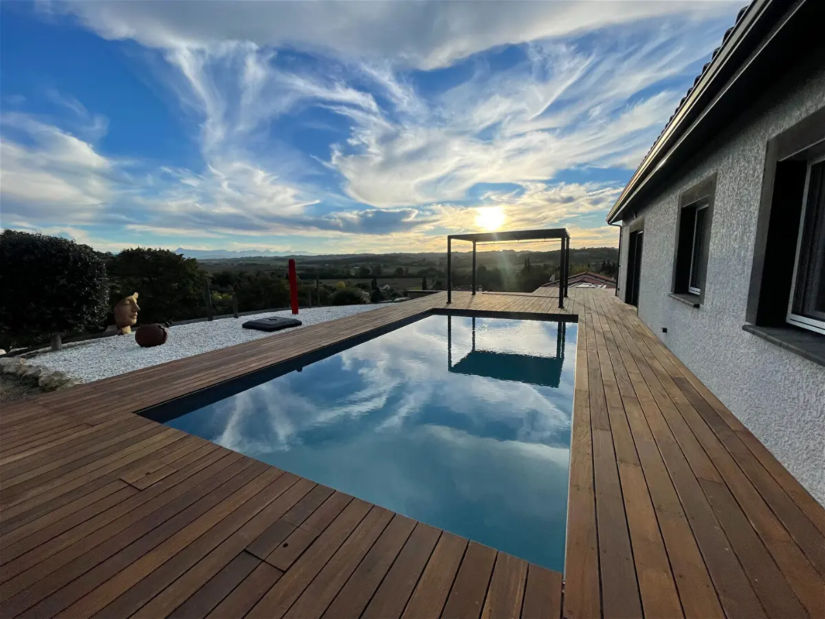 Achat maisonà STE SUZANNE