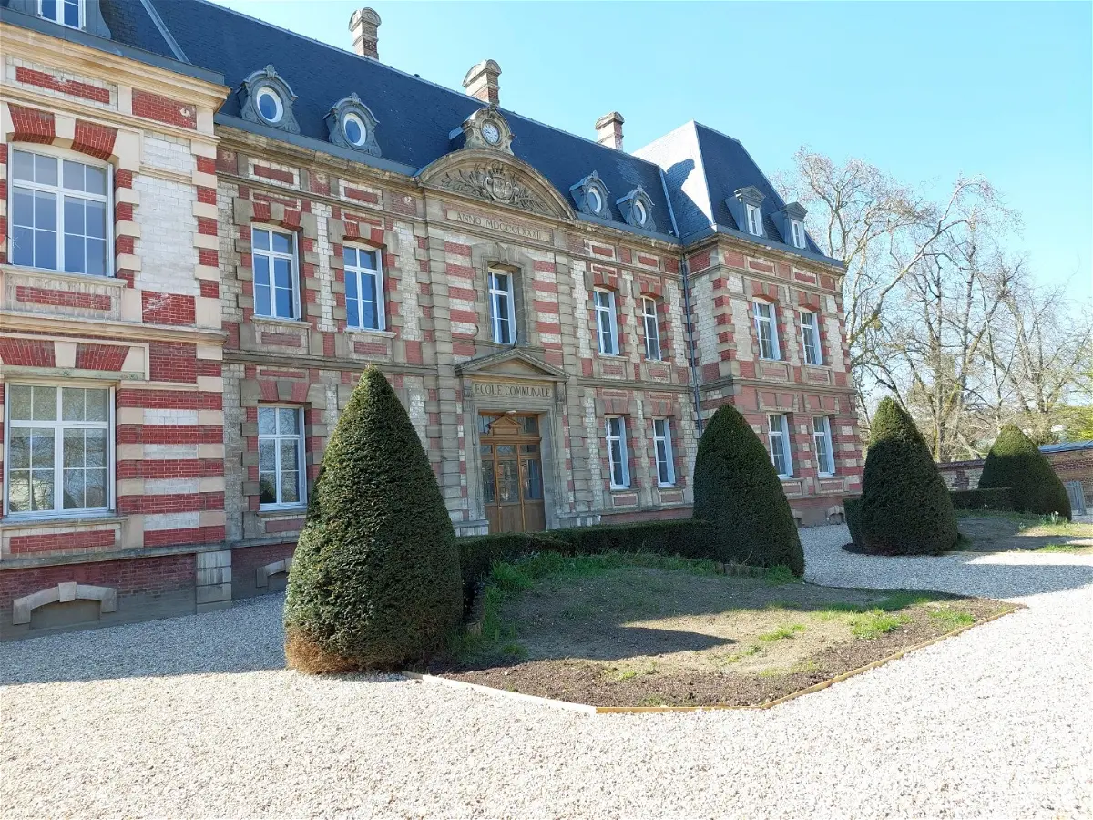 appartementà LOUVIERS