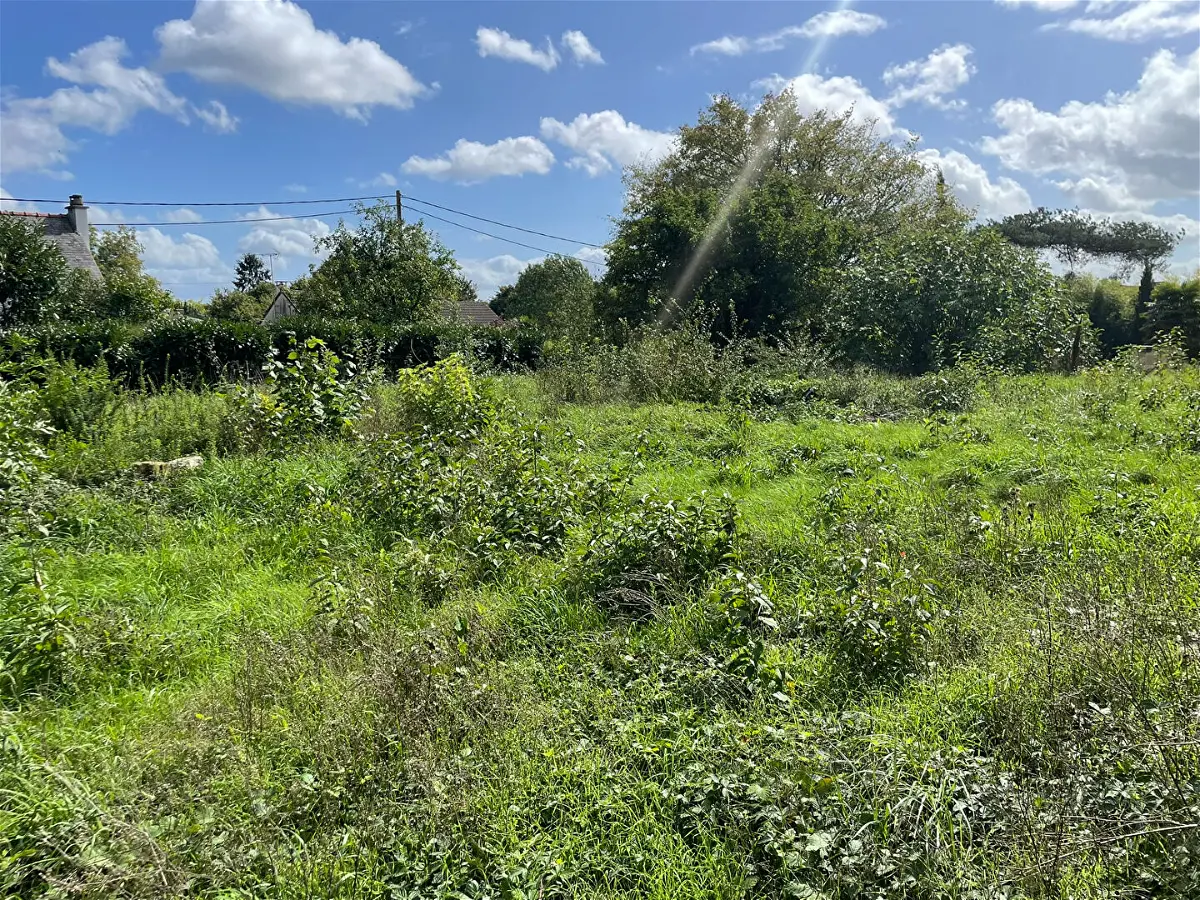 Achat terrainà BIERNE LES VILLAGES