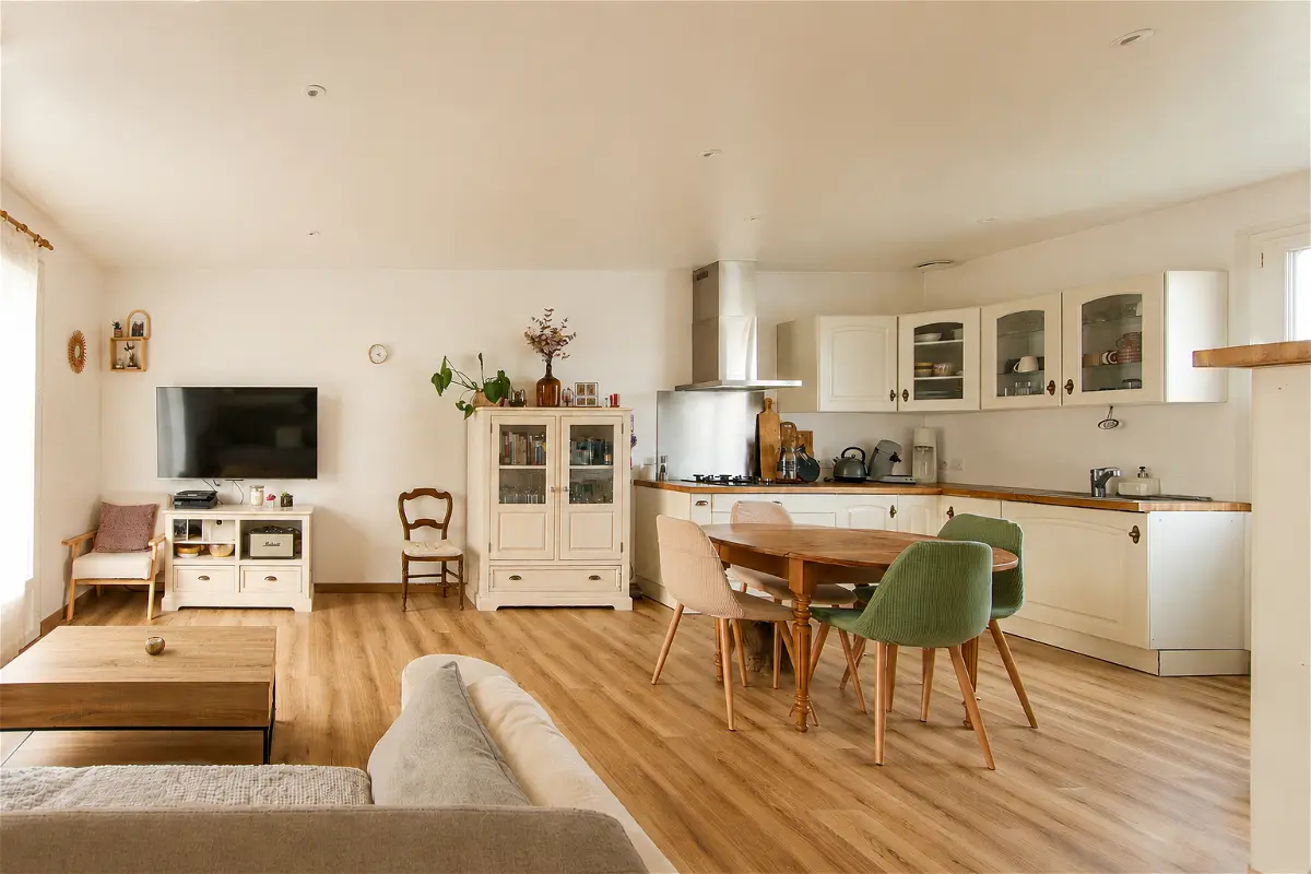Achat maisonà LA CHAIZE LE VICOMTE