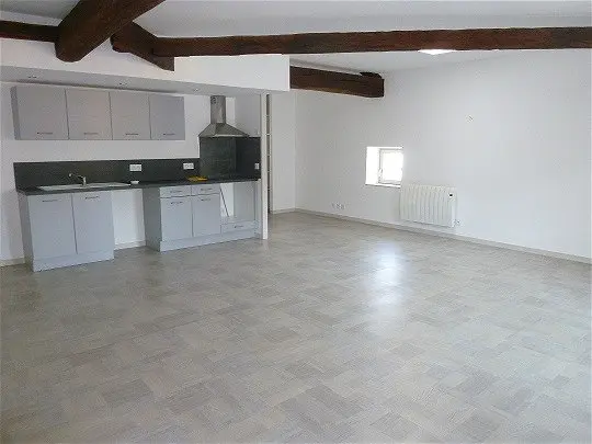 appartementà Renage