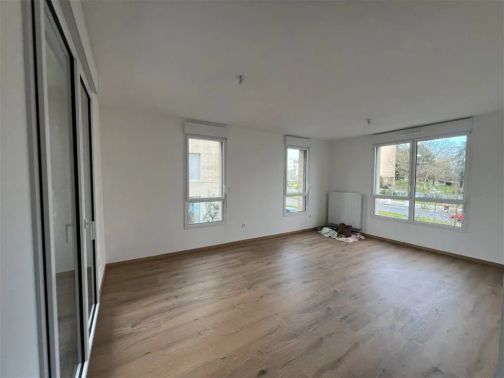 appartementà SAINT HERBLAIN