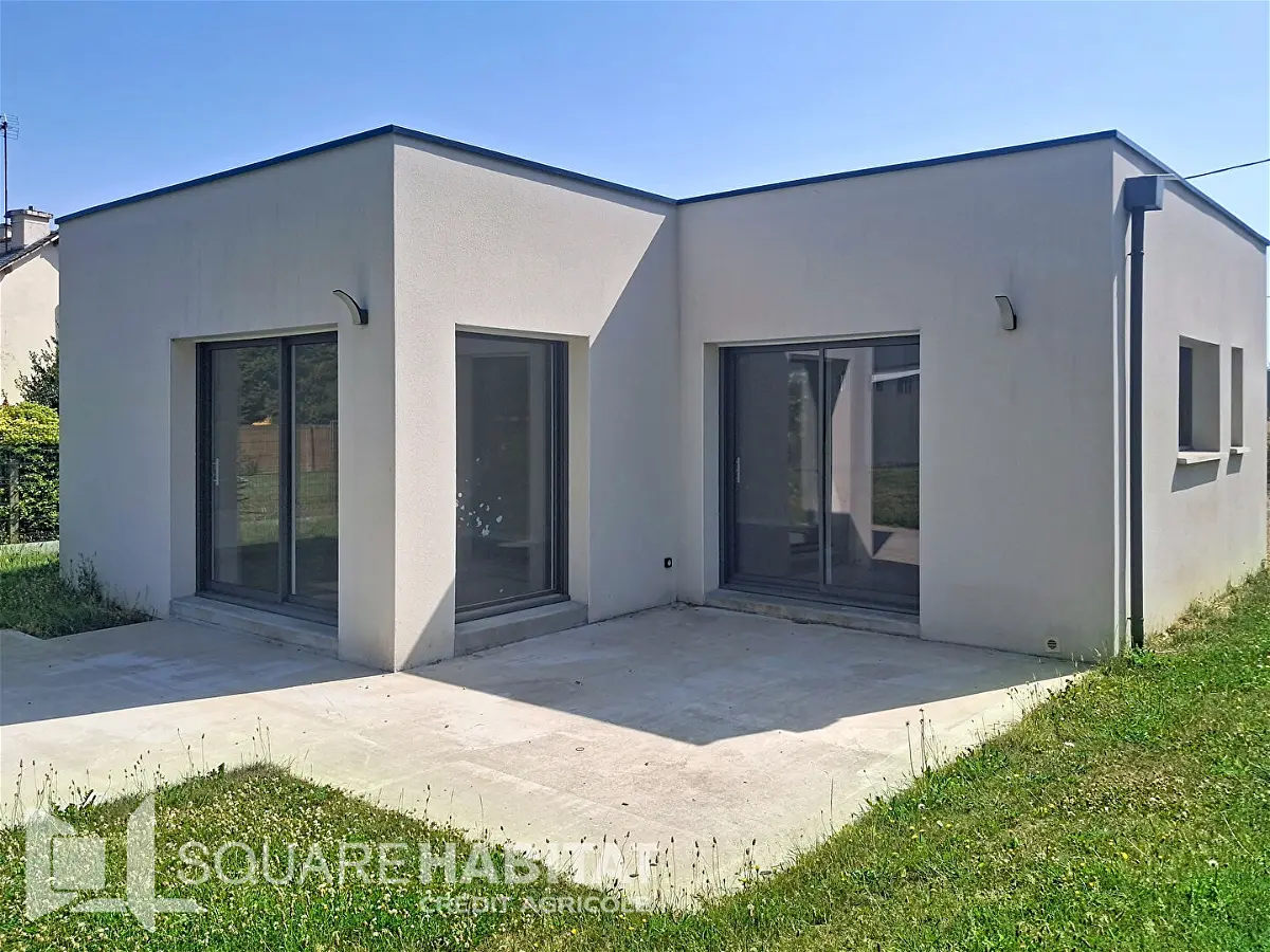 Achat maisonà PIPRIAC