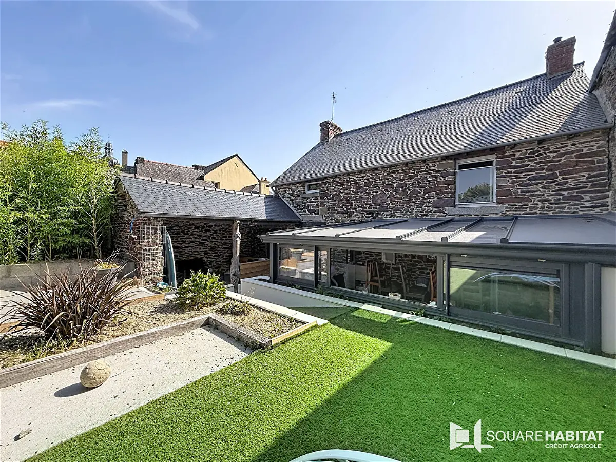 Achat maisonà MAURON