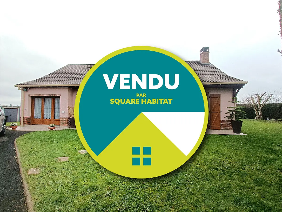 Achat maisonà ANNAY