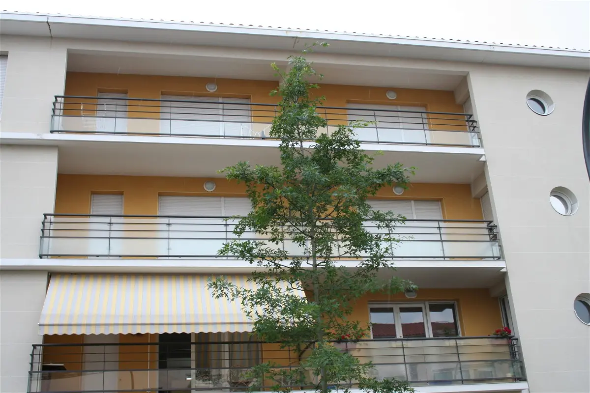 appartementà ISSOIRE