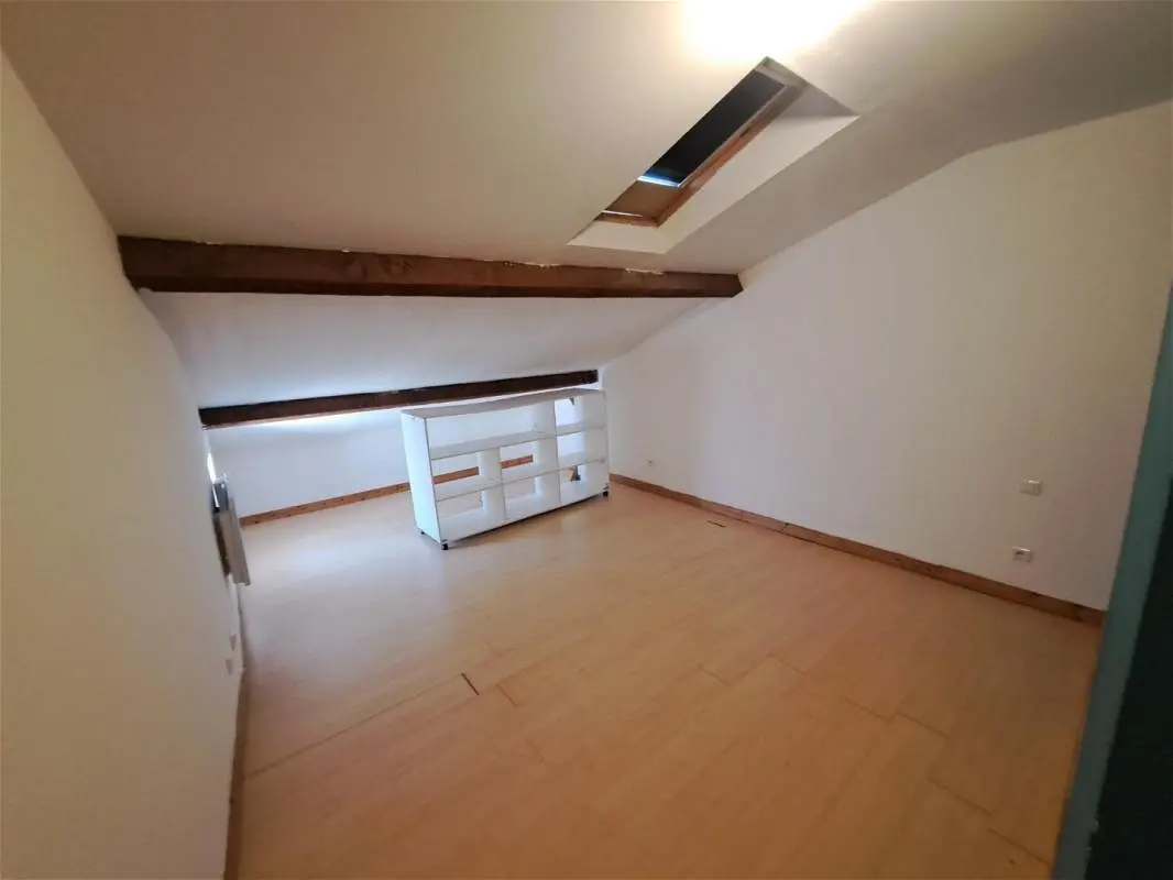 appartementà Beaurepaire