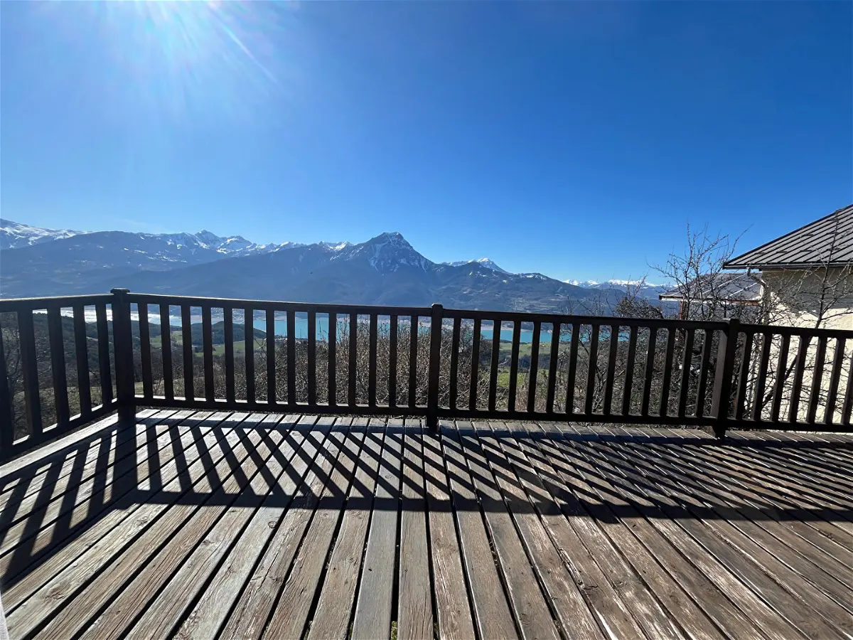 Achat maisonà SAINT APOLLINAIRE