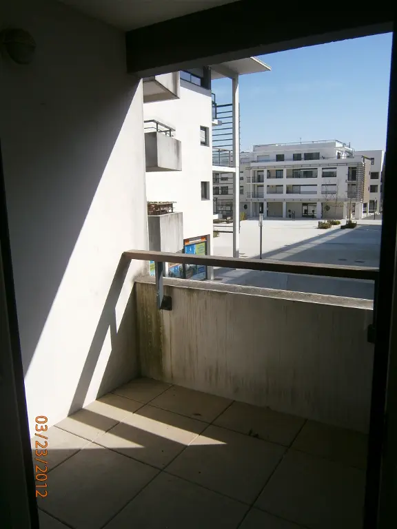 Appartement 1 pièce 30 m² · à La Rochelle · 30 m² · 512 €/mois