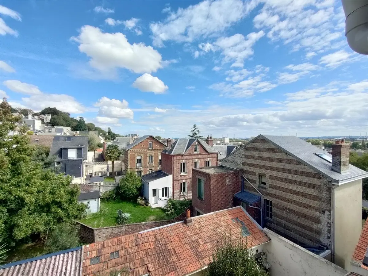 maisonà LE HAVRE