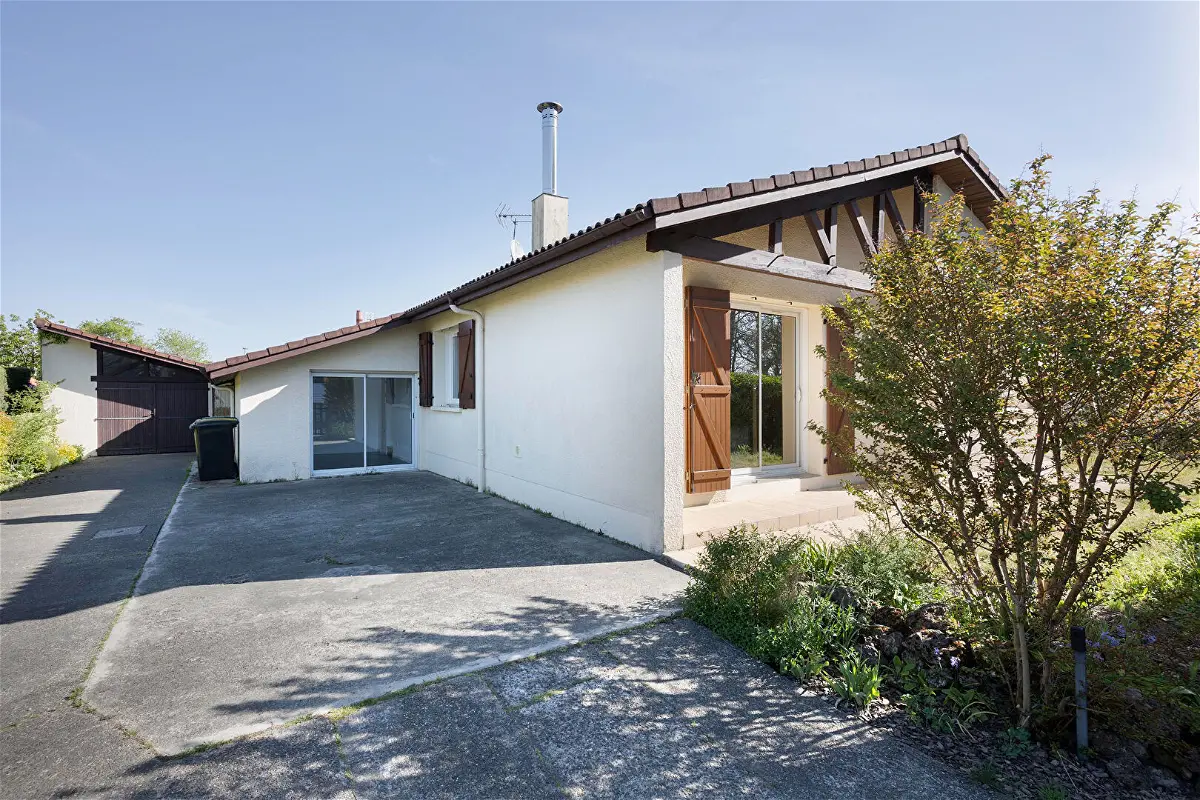 Achat maisonà MONT DE MARSAN