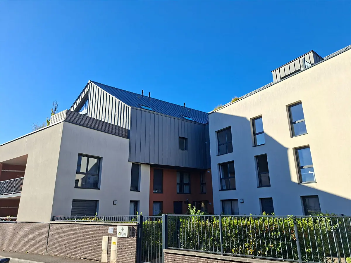 Achat appartementà BIHOREL