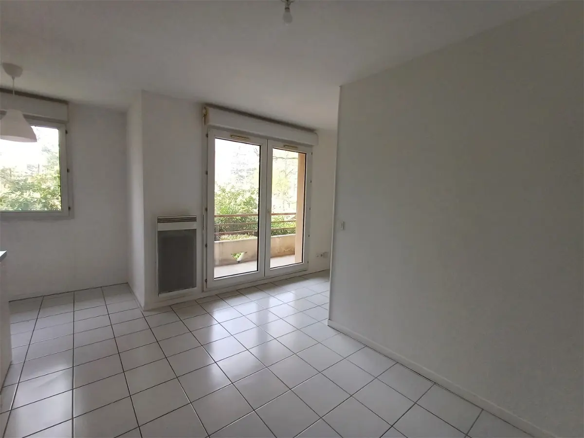 appartementà TOULOUSE
