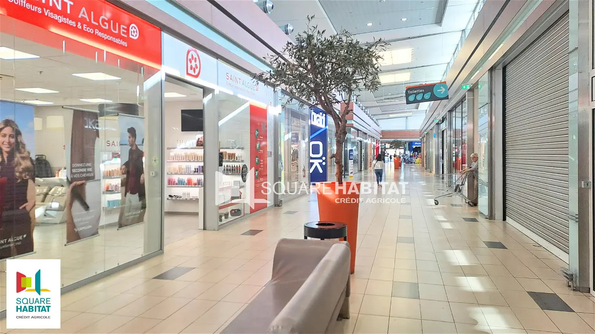 local_commercialà CHATELLERAULT