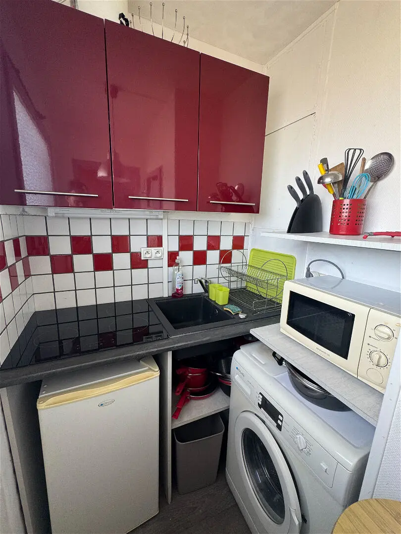 Achat appartementà PAU