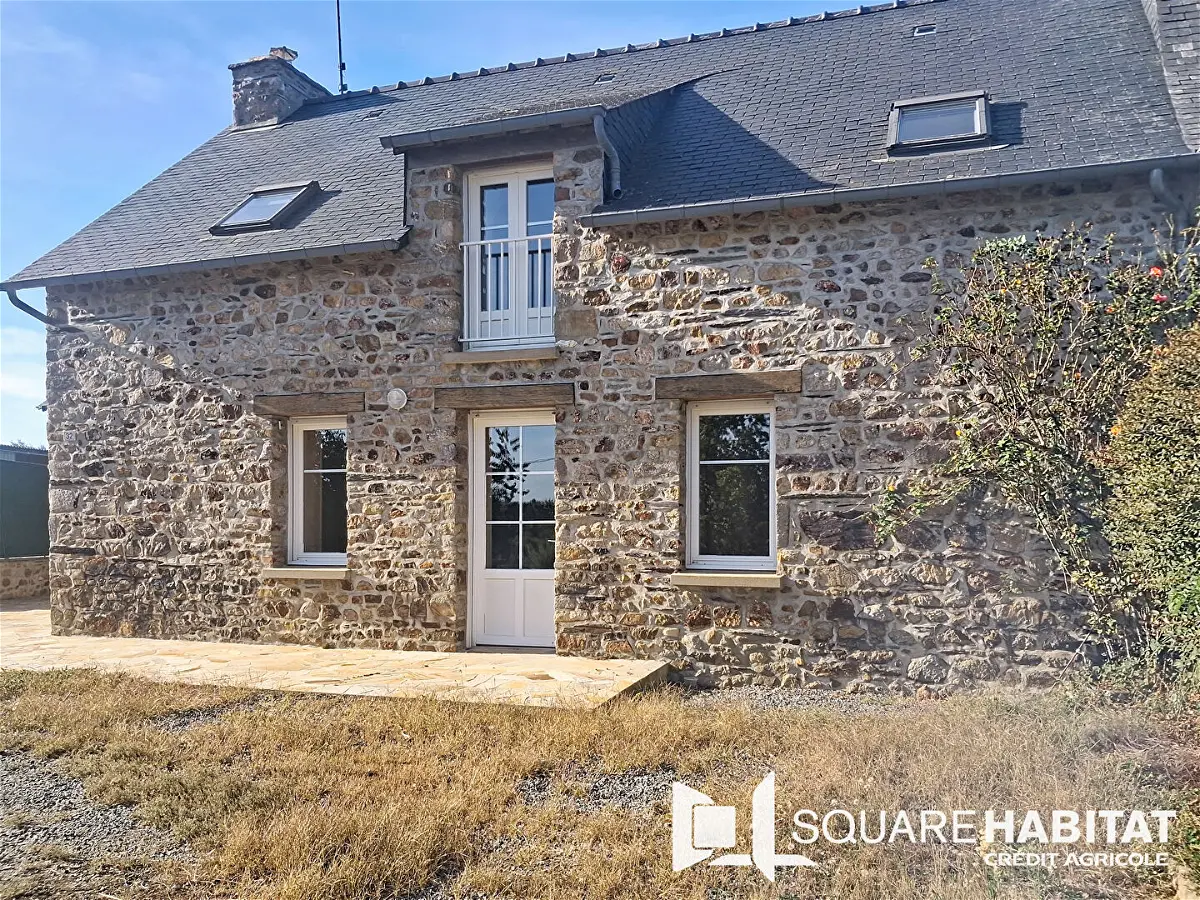 Achat maisonà VAL D ANAST