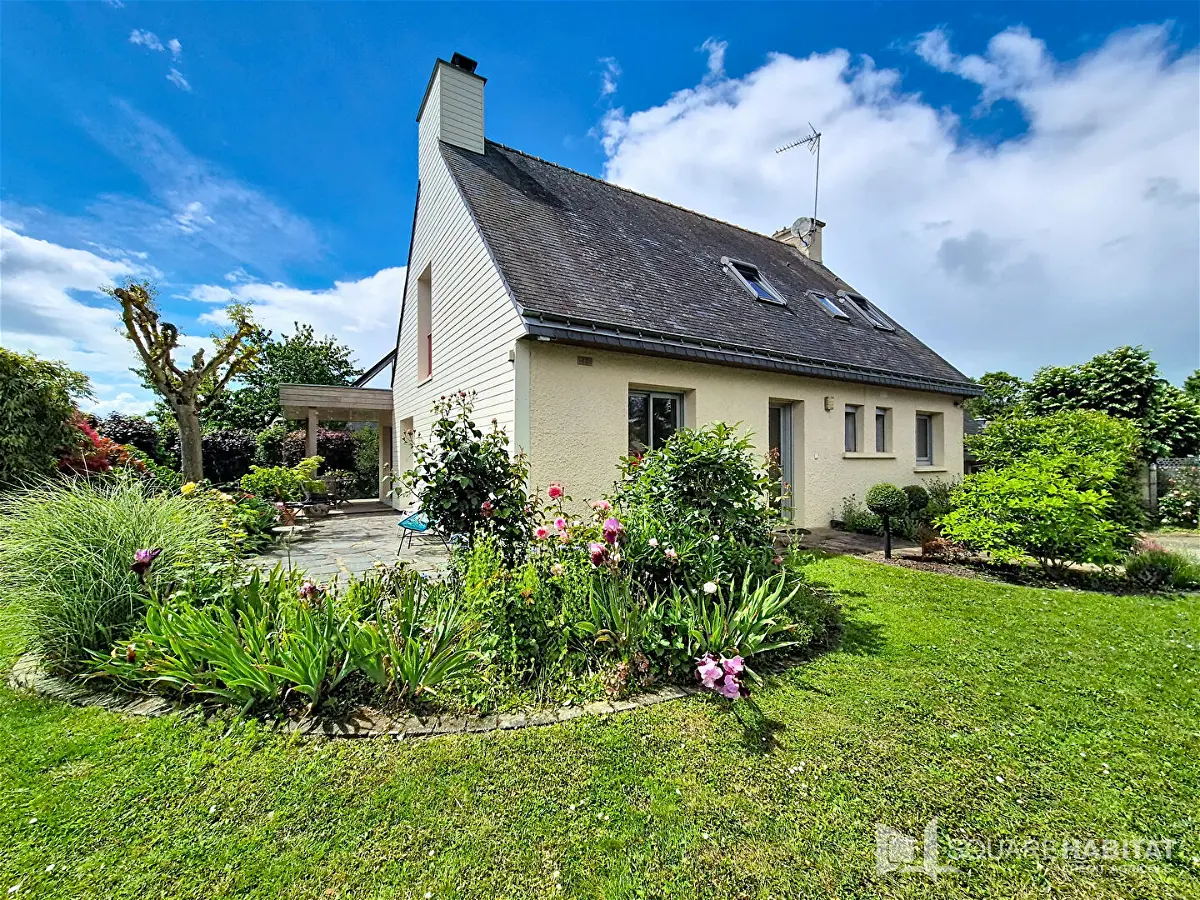 Achat maisonà TAUPONT