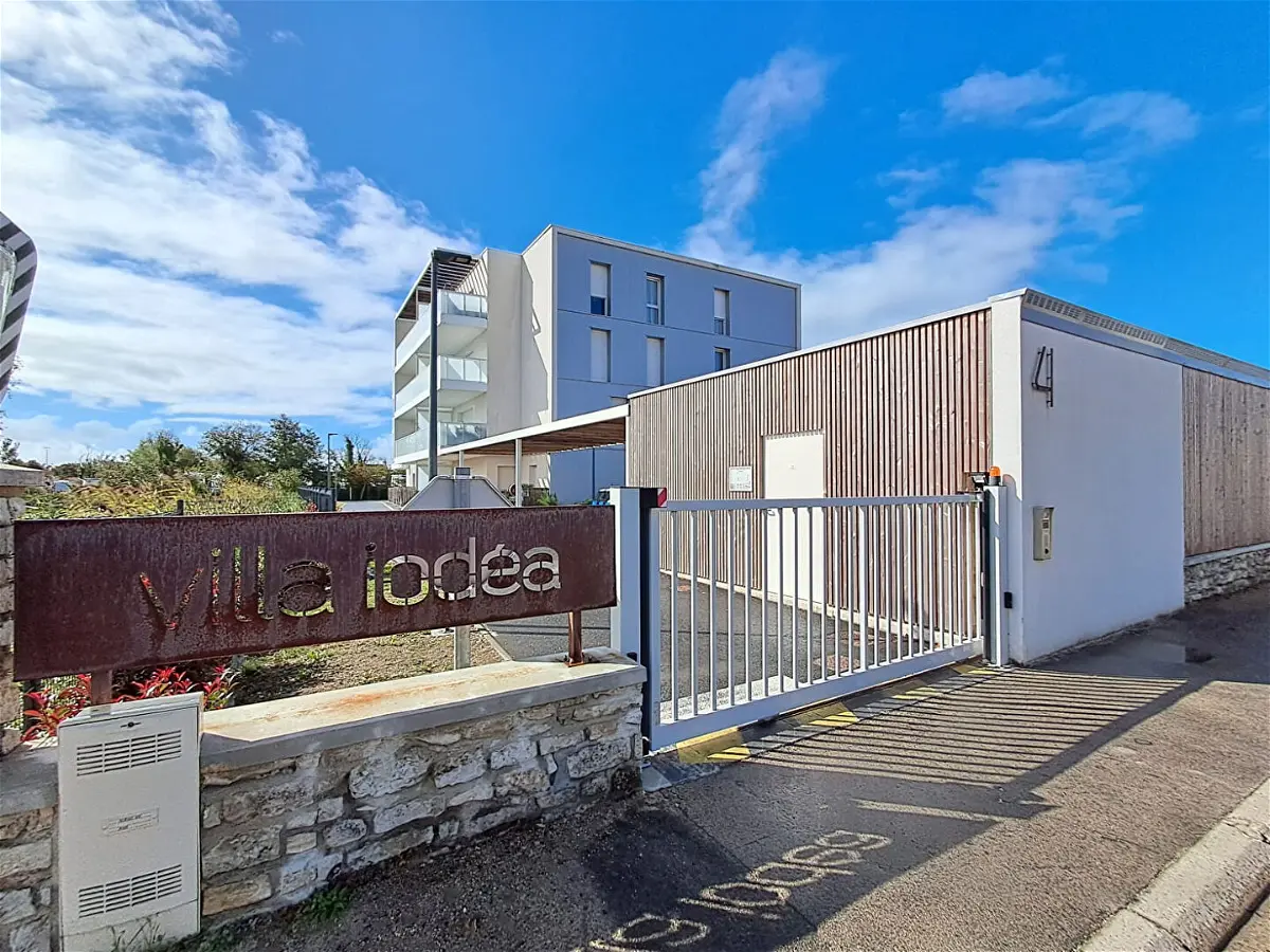 Achat appartementà NOTRE DAME DE MONTS