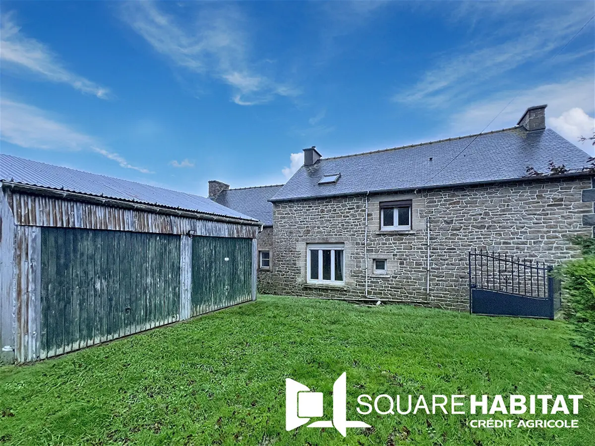 Achat maisonà LAMBALLE ARMOR