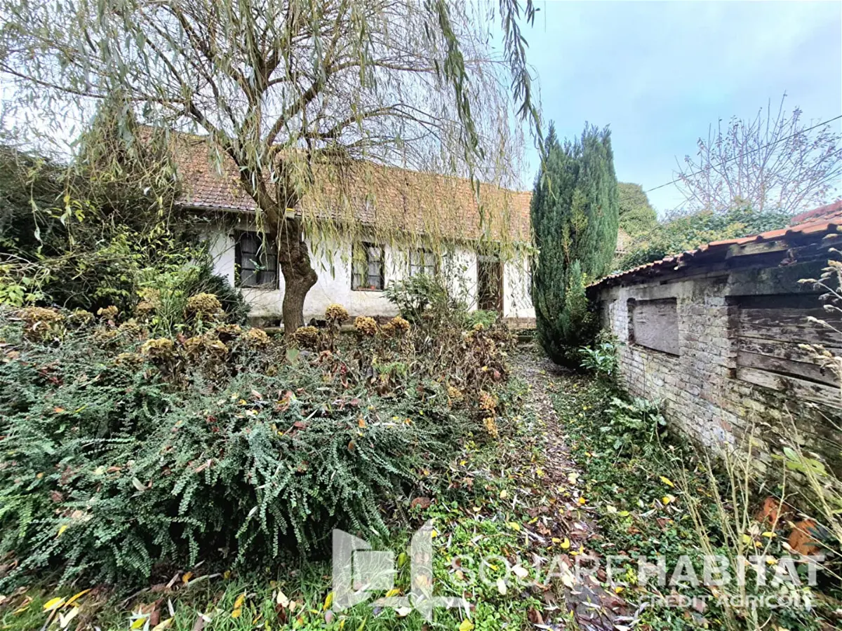 Achat maisonà LIGNY ST FLOCHEL