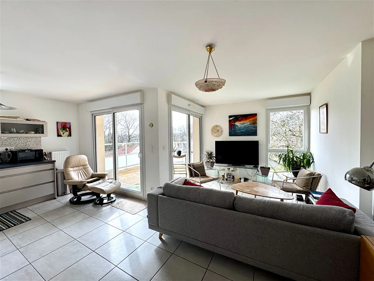 Achat appartementà PORNICHET
