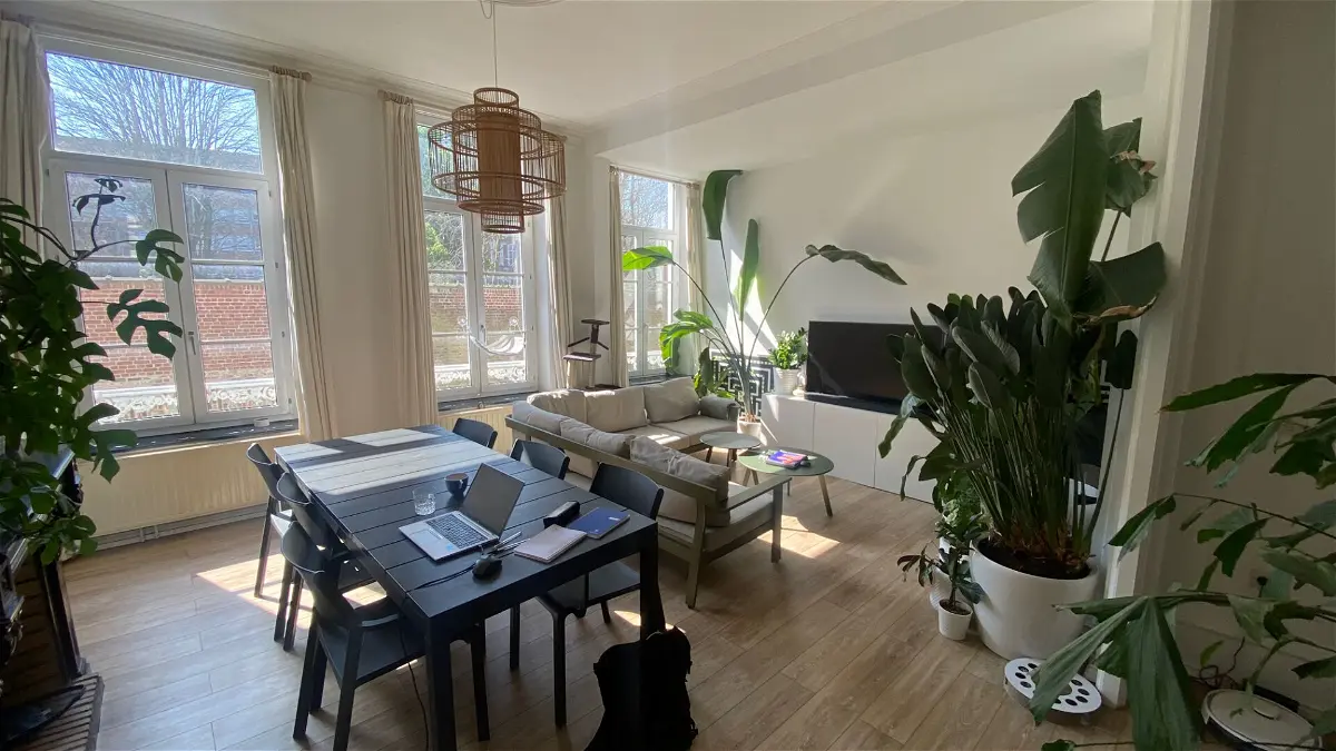 Achat appartementà LILLE