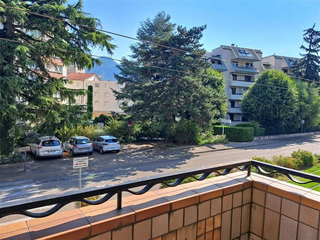 appartementà Fontaine
