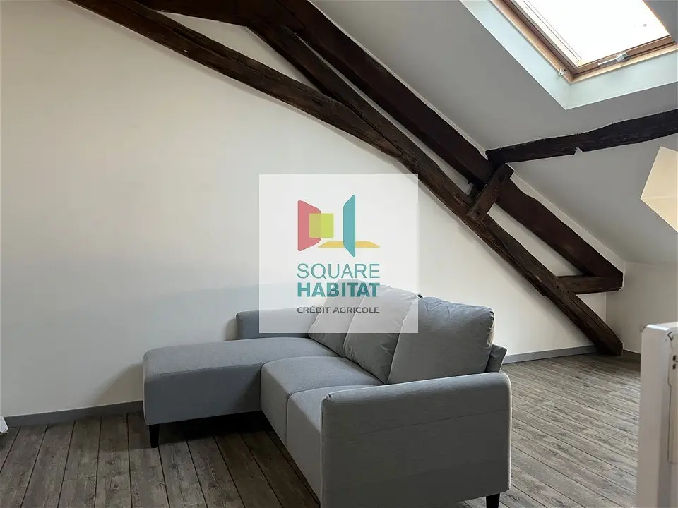 appartementà BOURGES