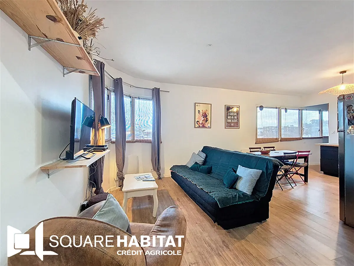 Achat appartementà SAINT QUAY PORTRIEUX