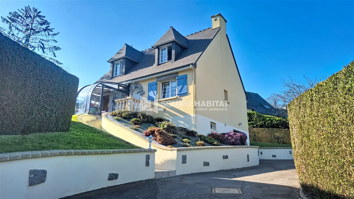 Achat maisonà TALENSAC