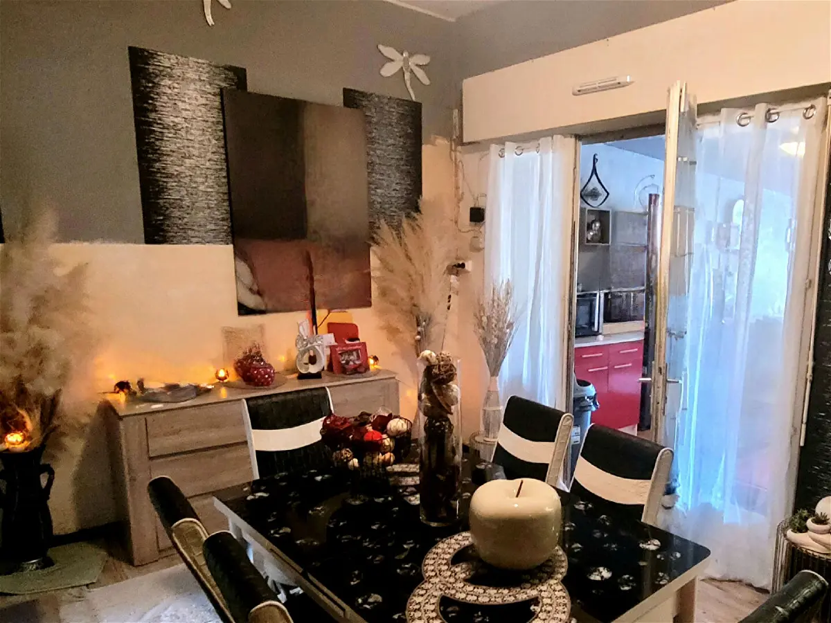 Achat maisonà ANZIN