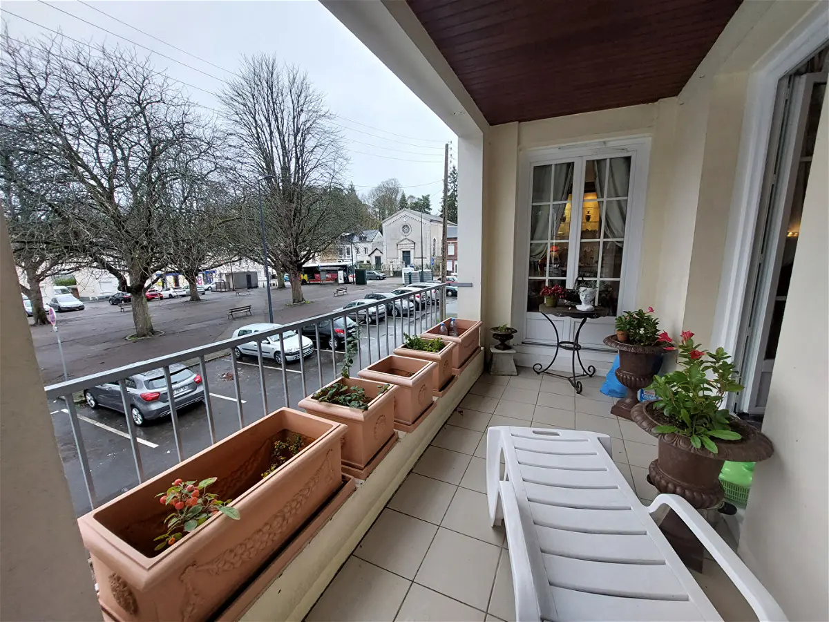 Achat maisonà LILLEBONNE