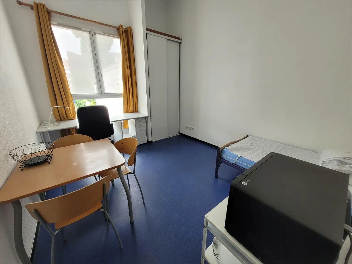 appartementà Lille