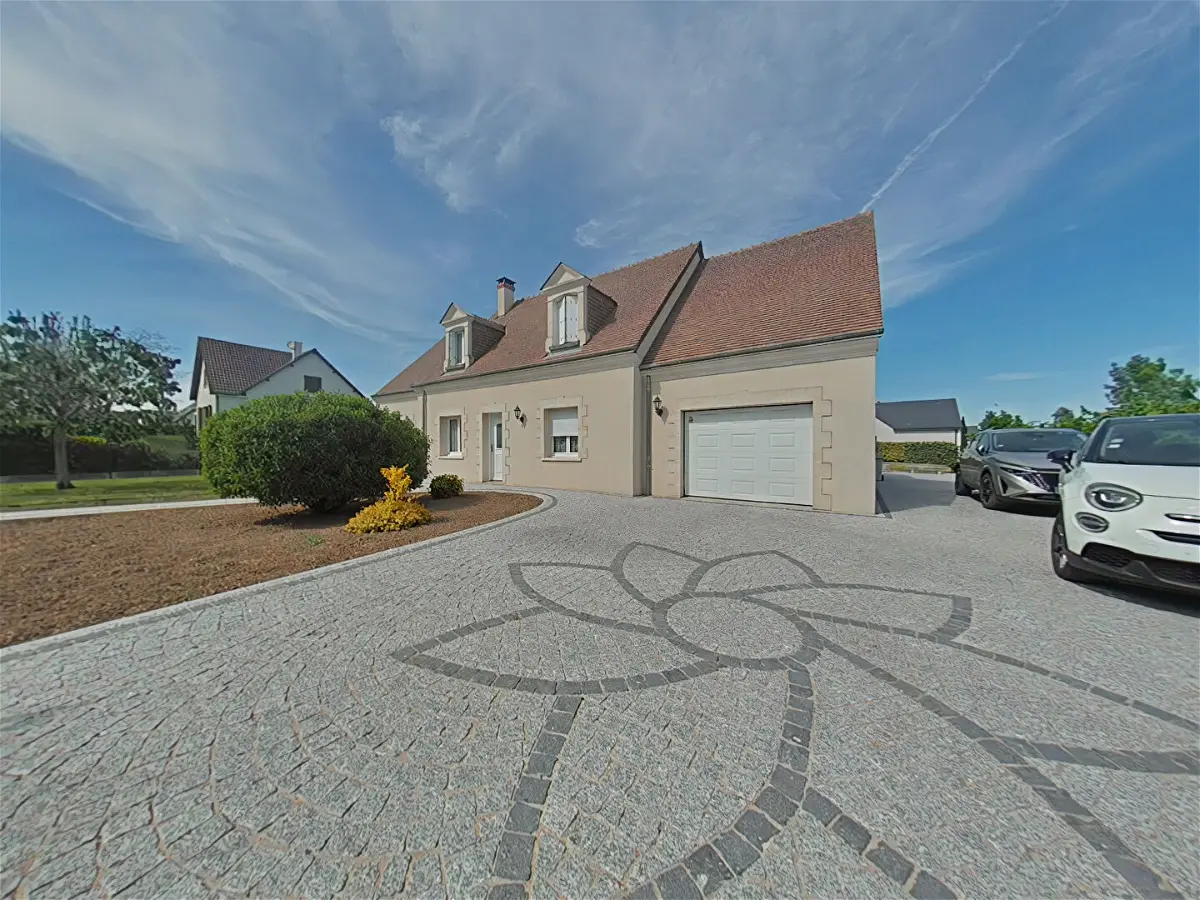 Achat maisonà LARCAY