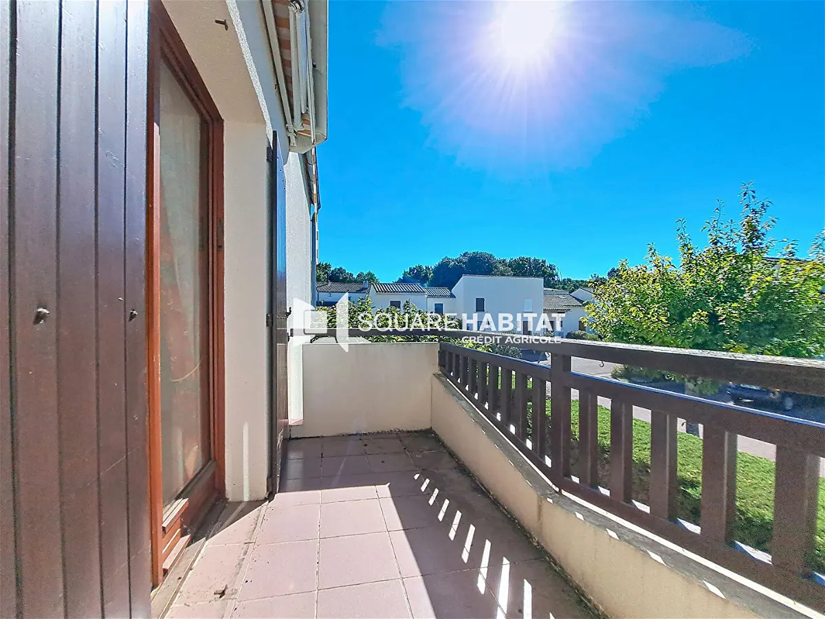 Appartement 4 pièces 60 m² · à Saint Palais sur Mer 17420 · 60 m² · 159 999 €